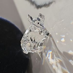 Swarovski Zodiac Pig